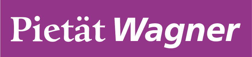 Logo Pietät Wagner